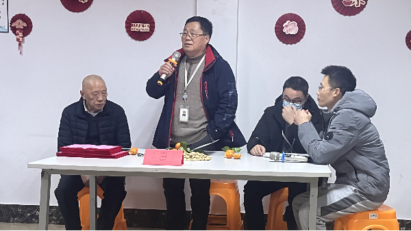 午夜视频网站除湿2022年迎新年会